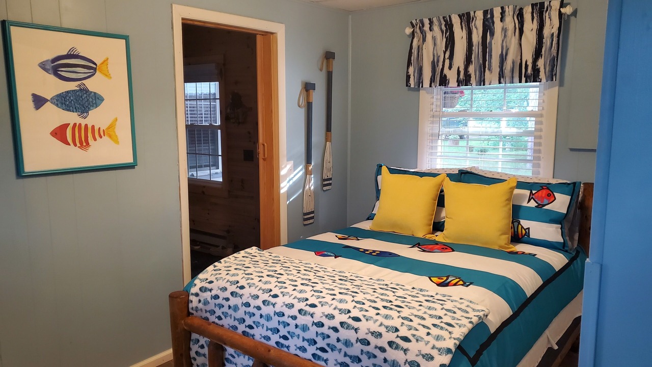 Photo of Bedroom in Mio
