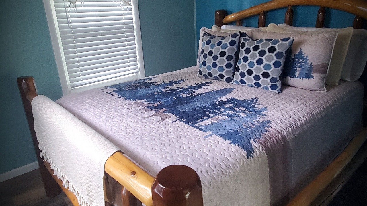 Photo of Bedroom in Mio