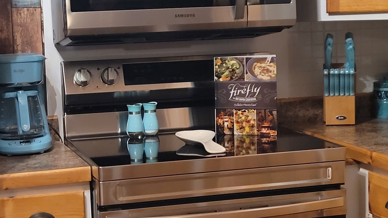 Photo of Kitchen in Mio