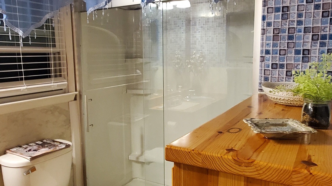 Photo of Bathroom in Mio