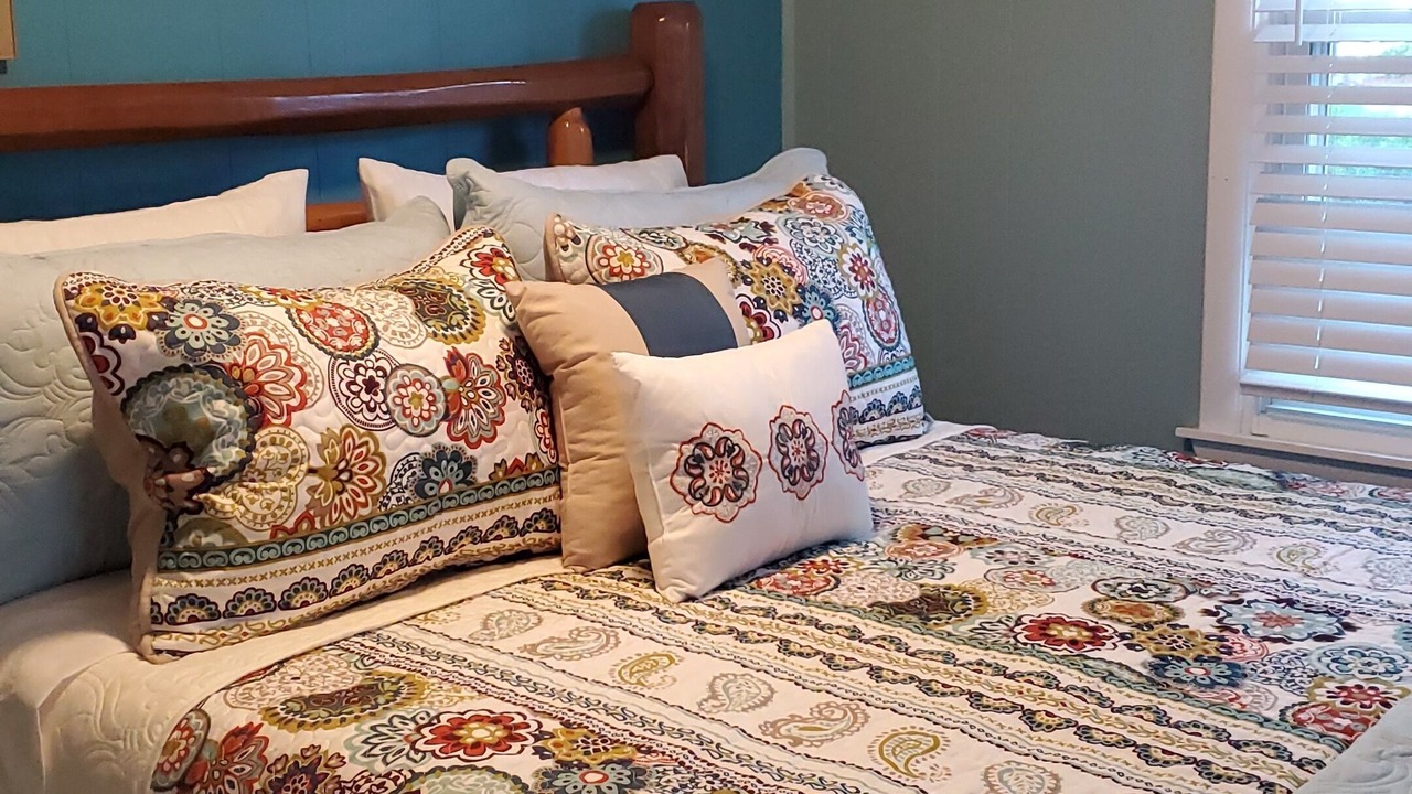 Photo of Bedroom in Mio