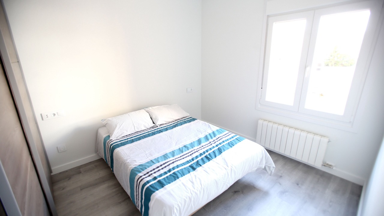 Photo of Bedroom in Logrono Historic Centre