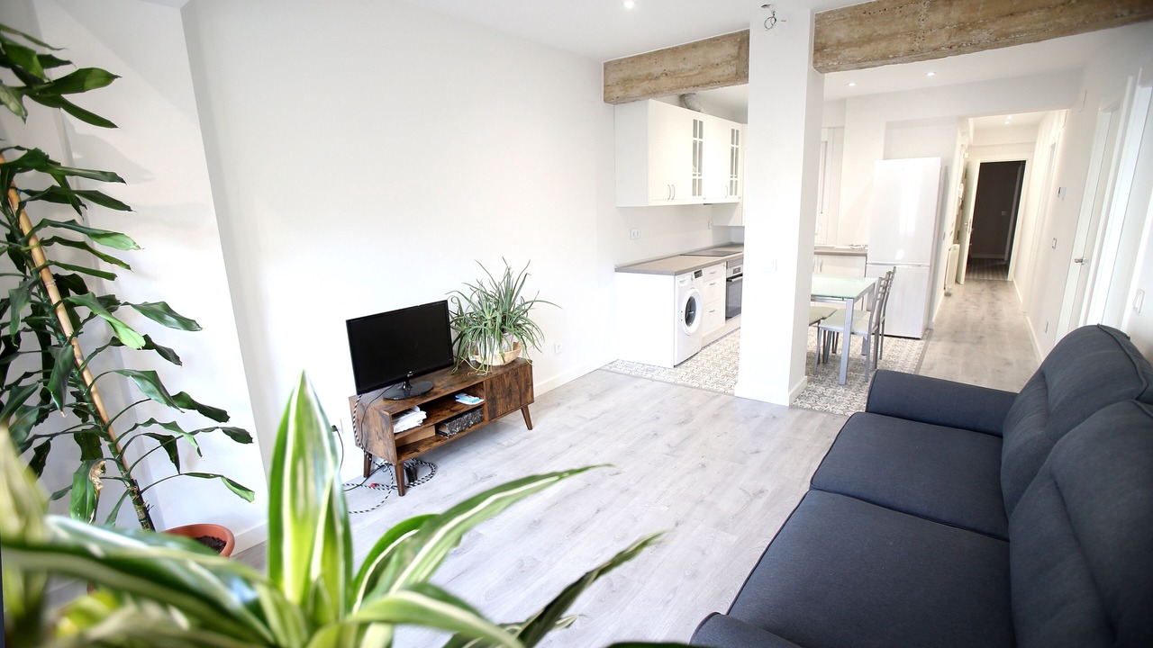 Photo of Livingroom in Logrono Historic Centre