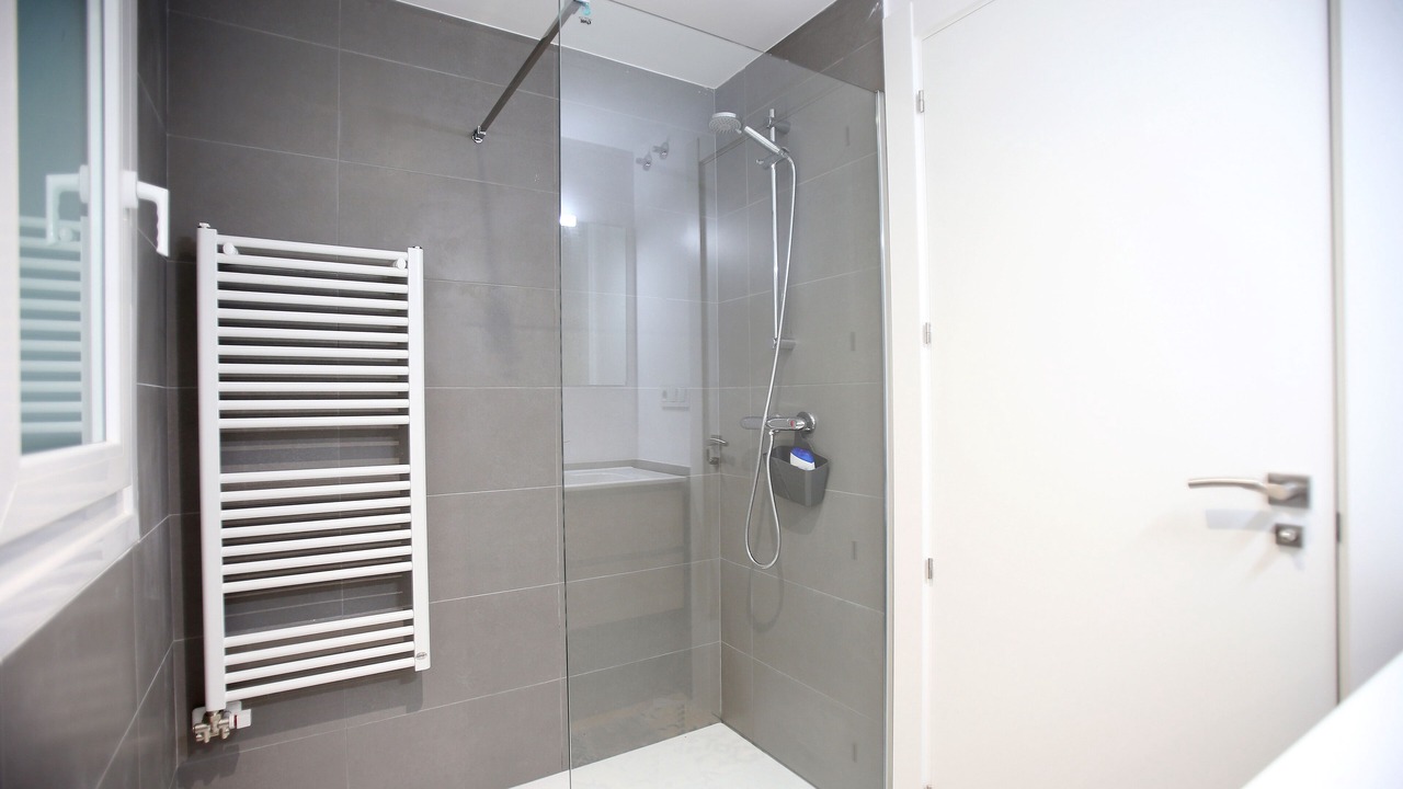 Photo of Bathroom in Logrono Historic Centre
