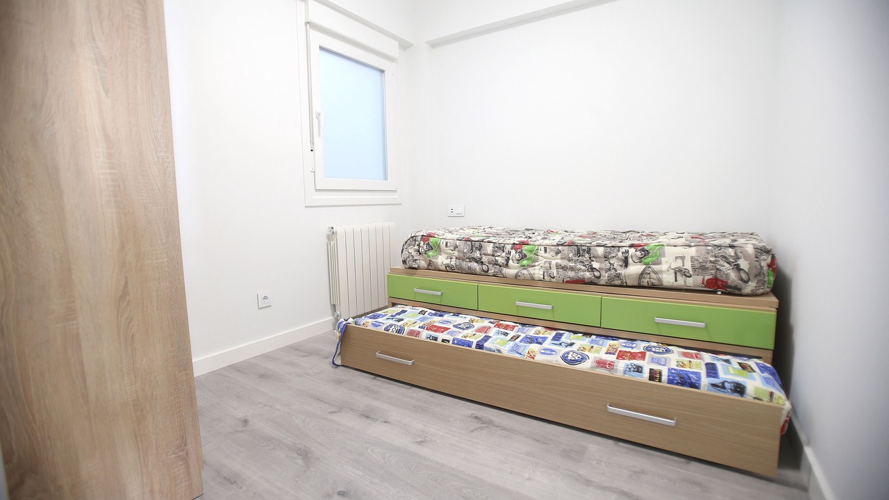 Photo of Bedroom in Logrono Historic Centre