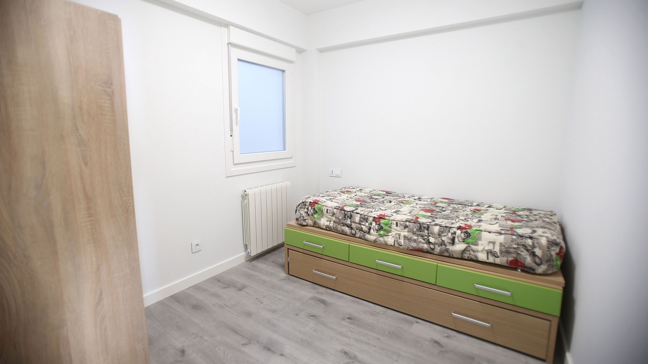 Photo of Bedroom in Logrono Historic Centre