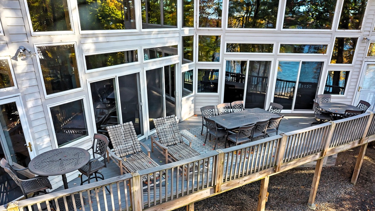 Photo of Outdoor in Northville