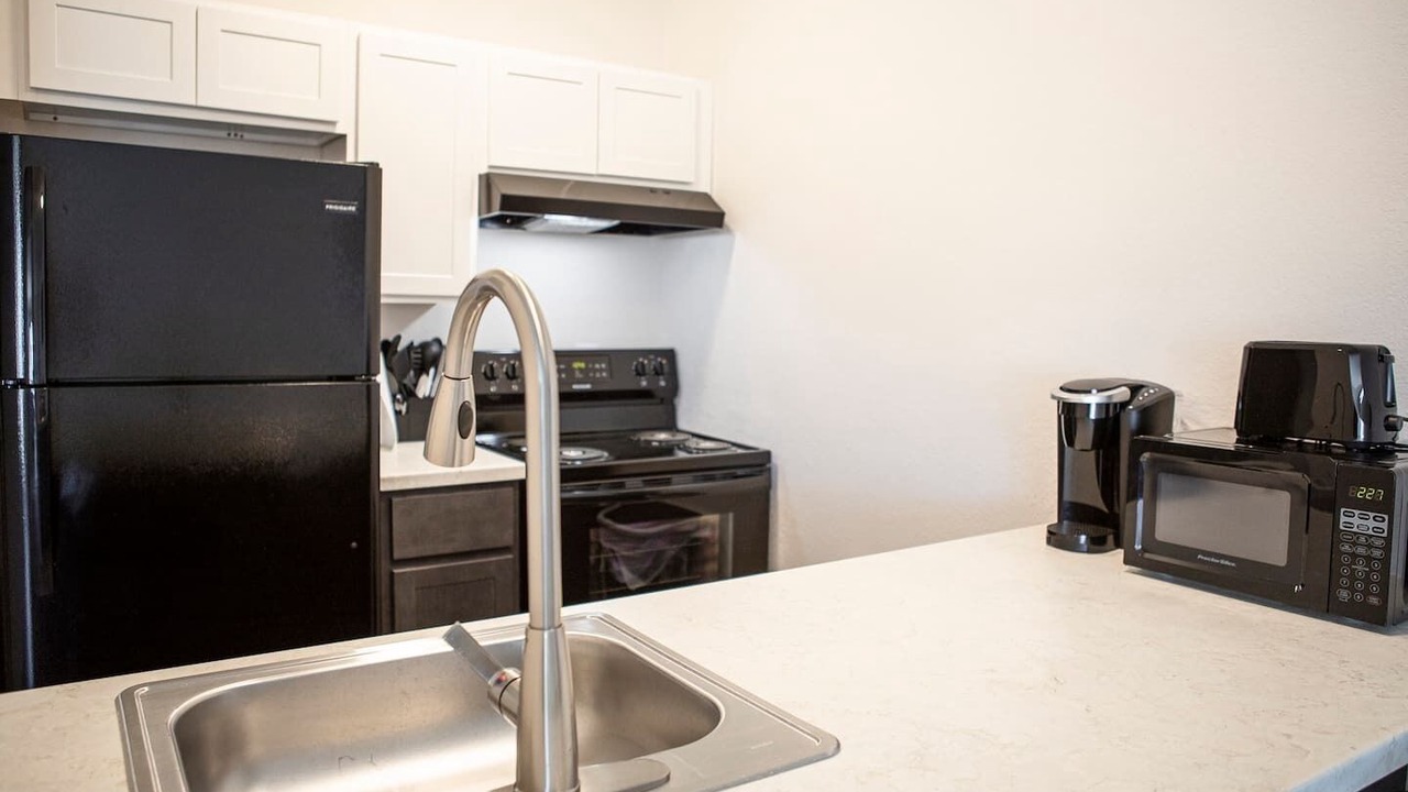 Photo of Kitchen in Sierra Vista