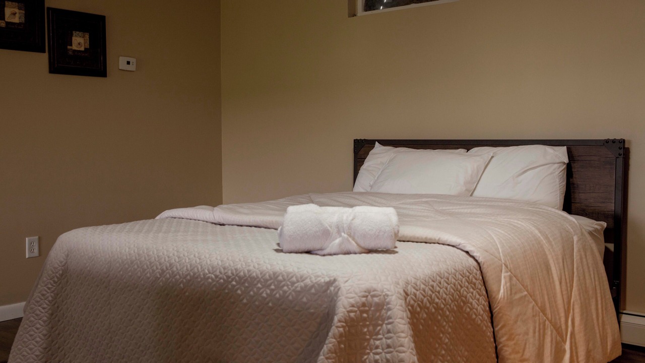 Photo of Bedroom in Hammondsport