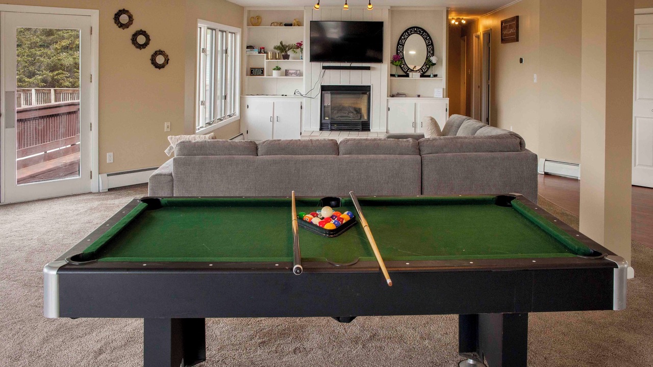 Photo of Livingroom in Hammondsport