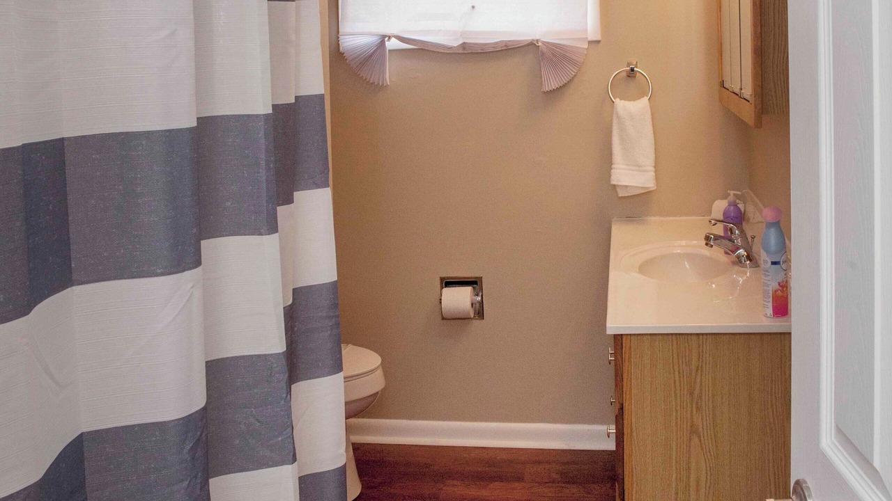 Photo of Bathroom in Hammondsport
