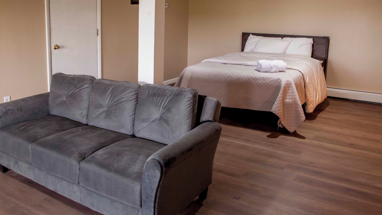 Photo of Bedroom in Hammondsport