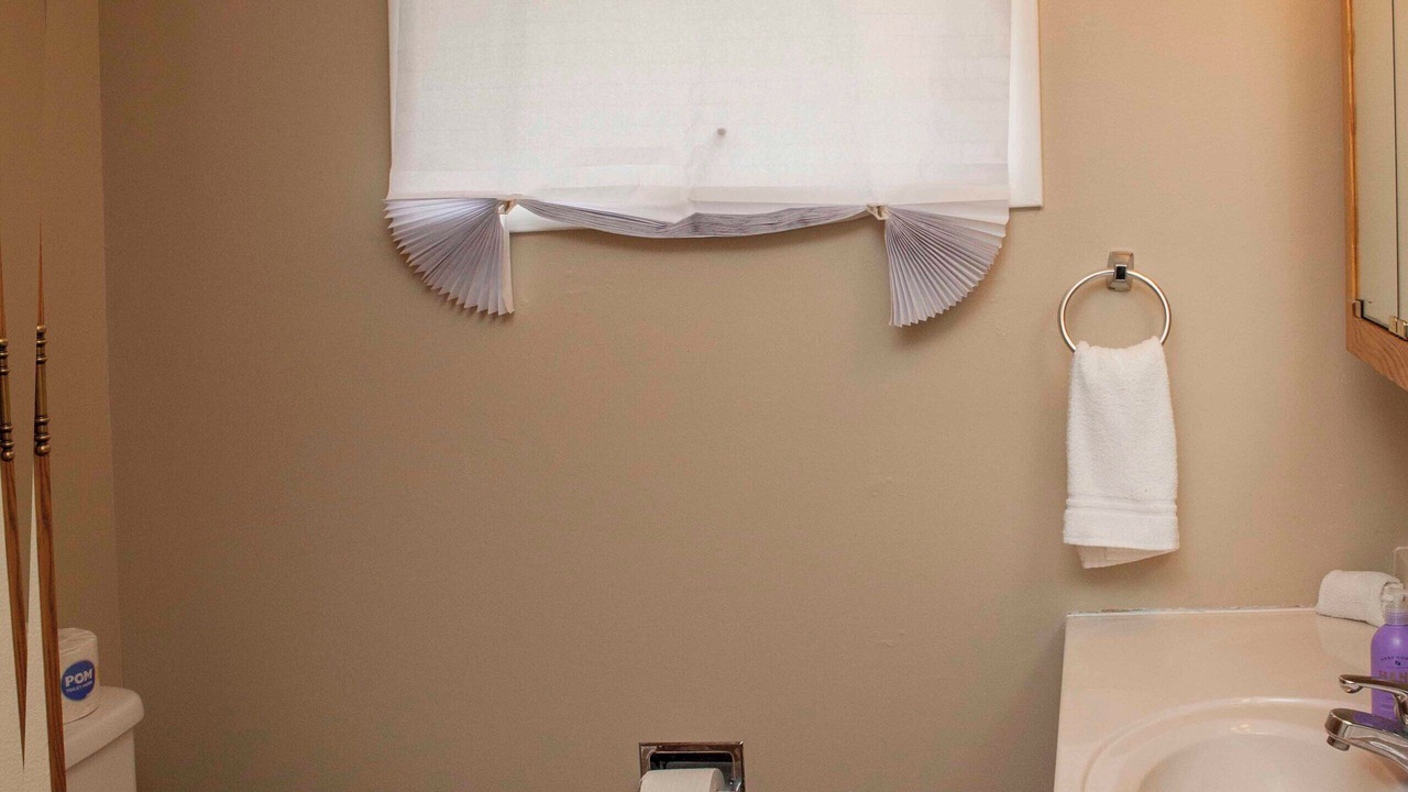Photo of Bathroom in Hammondsport
