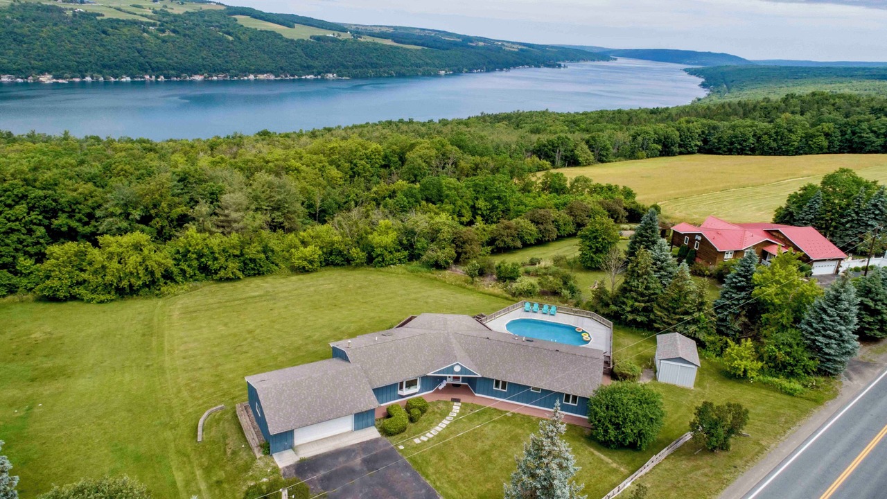 Photo of Outdoor in Hammondsport