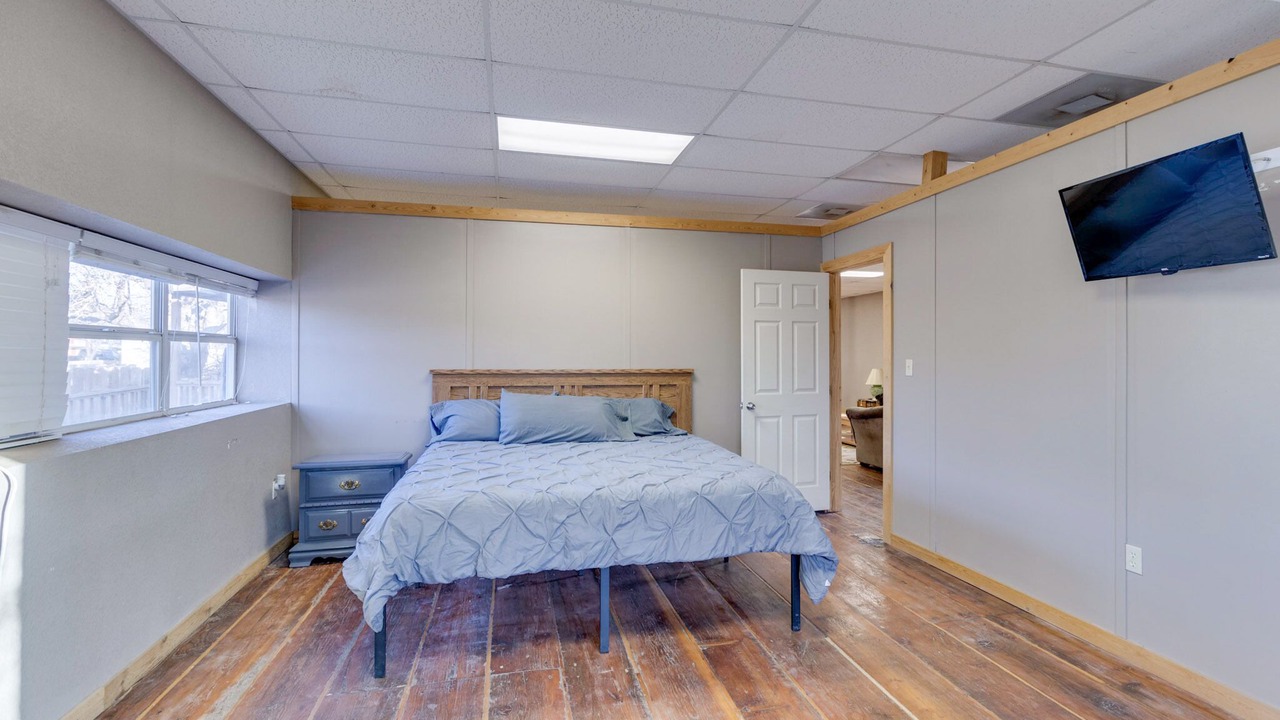 Photo of Bedroom in Big Spring