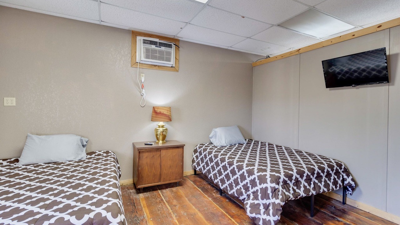 Photo of Bedroom in Big Spring