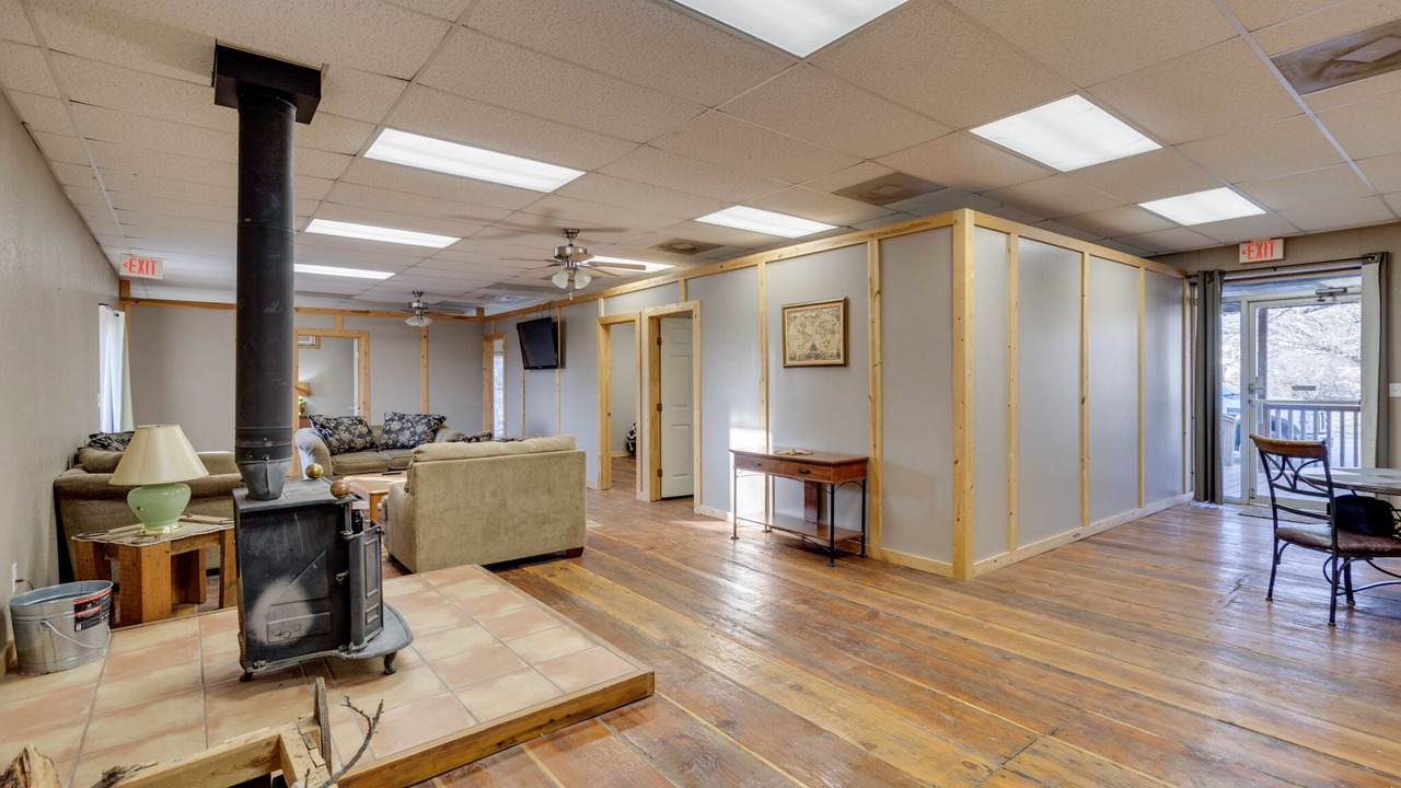 Photo of Livingroom in Big Spring