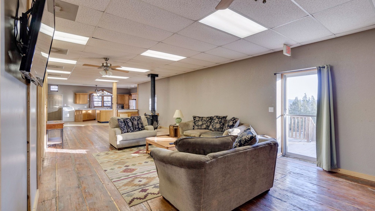 Photo of Livingroom in Big Spring