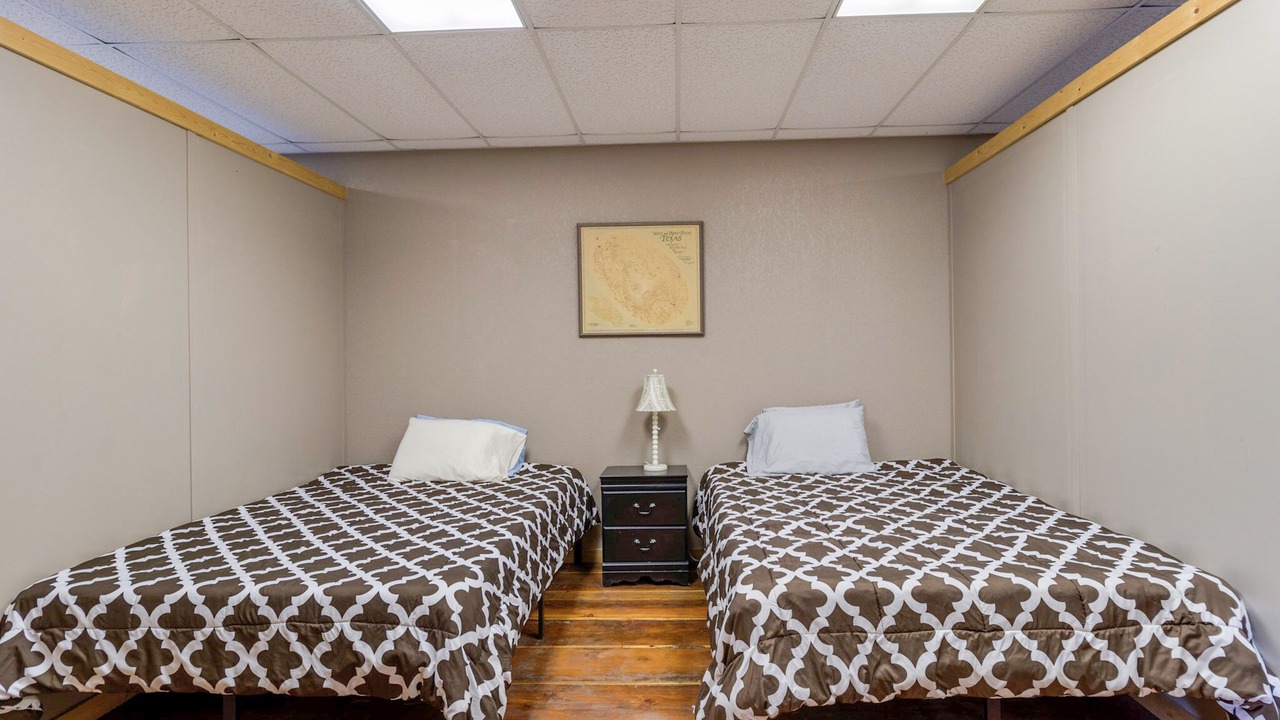 Photo of Bedroom in Big Spring