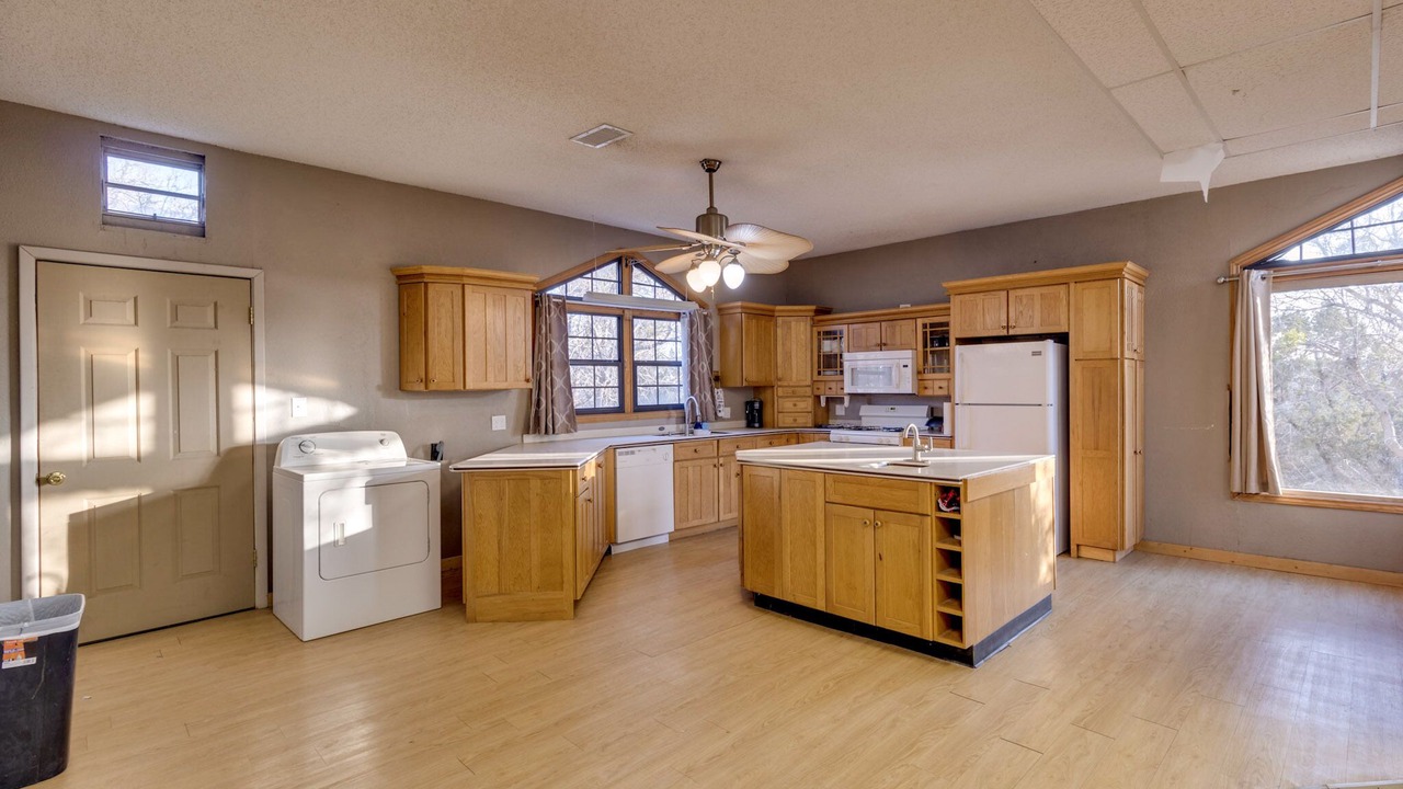 Photo of Kitchen in Big Spring