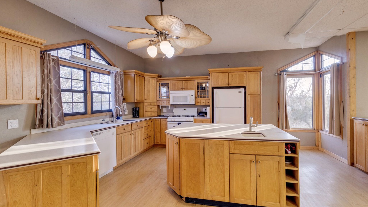 Photo of Kitchen in Big Spring
