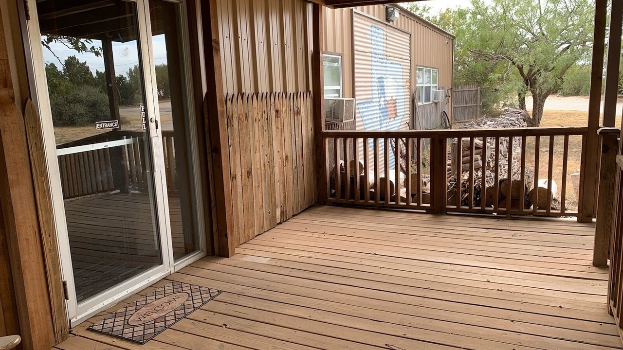 Photo of Outdoor in Big Spring