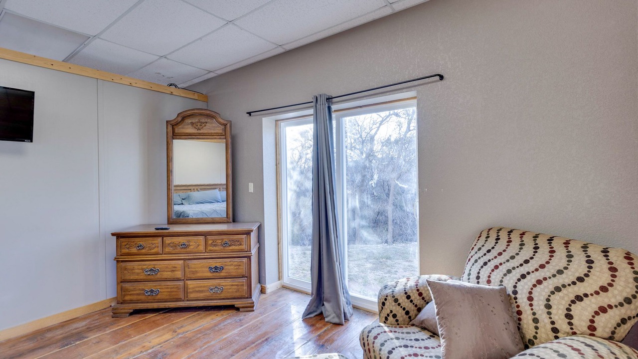 Photo of Livingroom in Big Spring