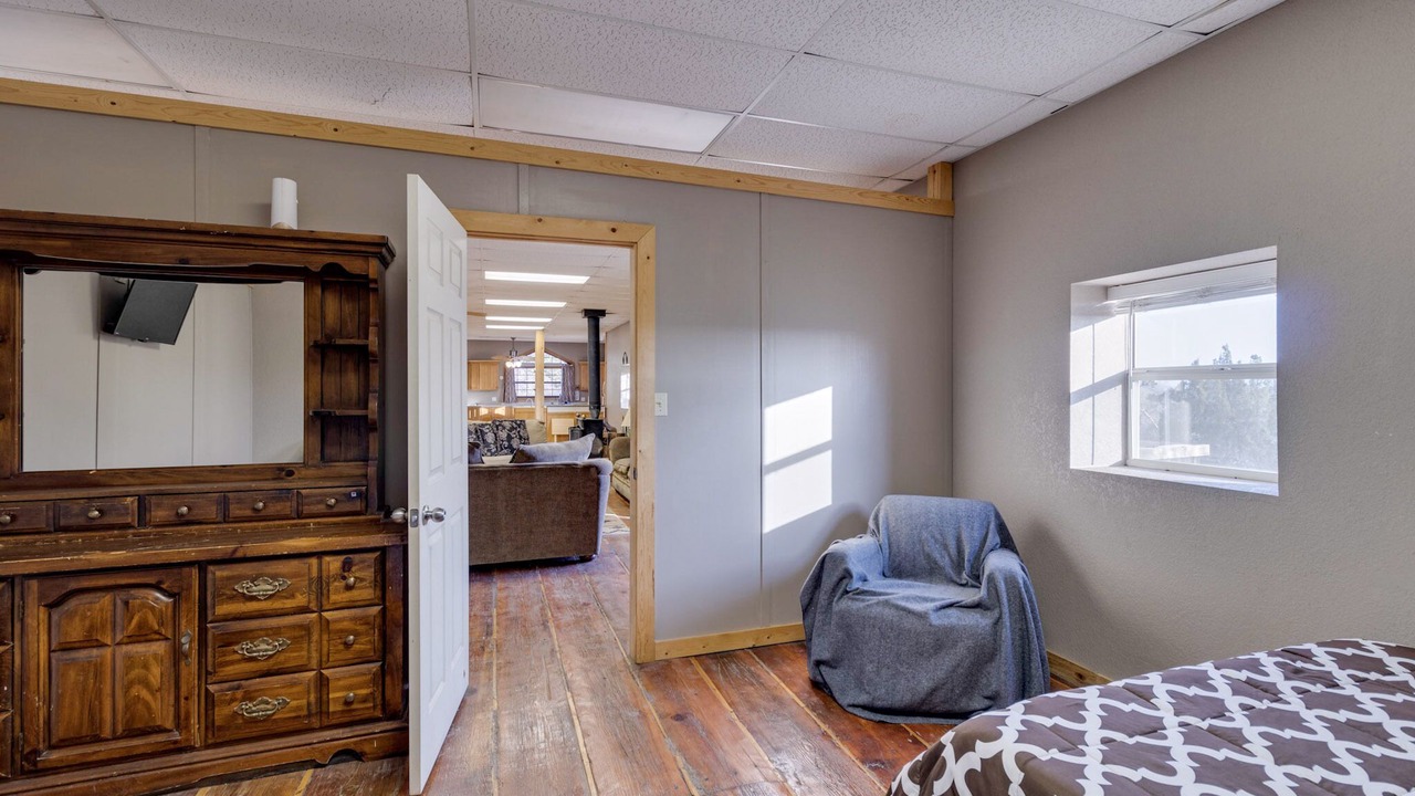 Photo of Bedroom in Big Spring