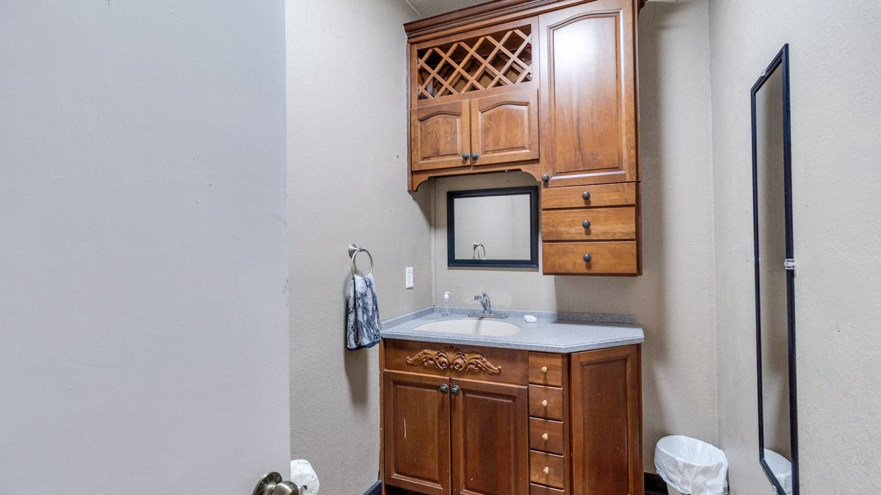 Photo of Bathroom in Big Spring