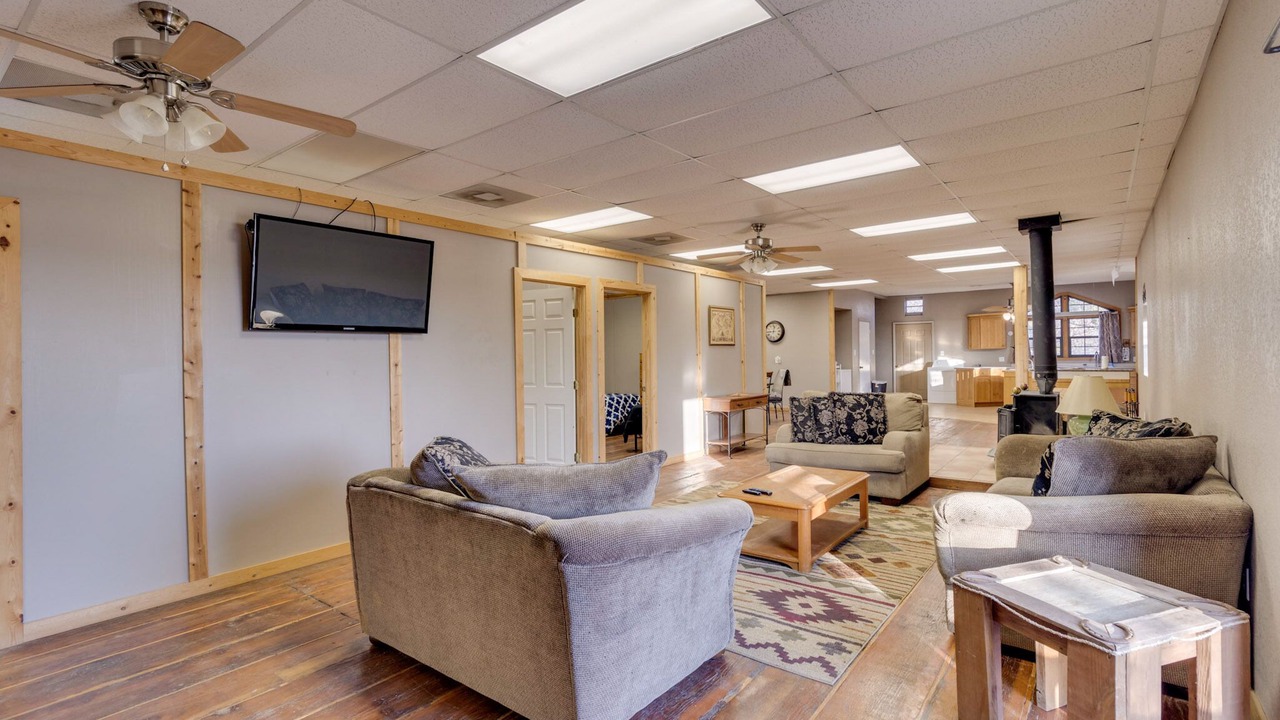Photo of Livingroom in Big Spring