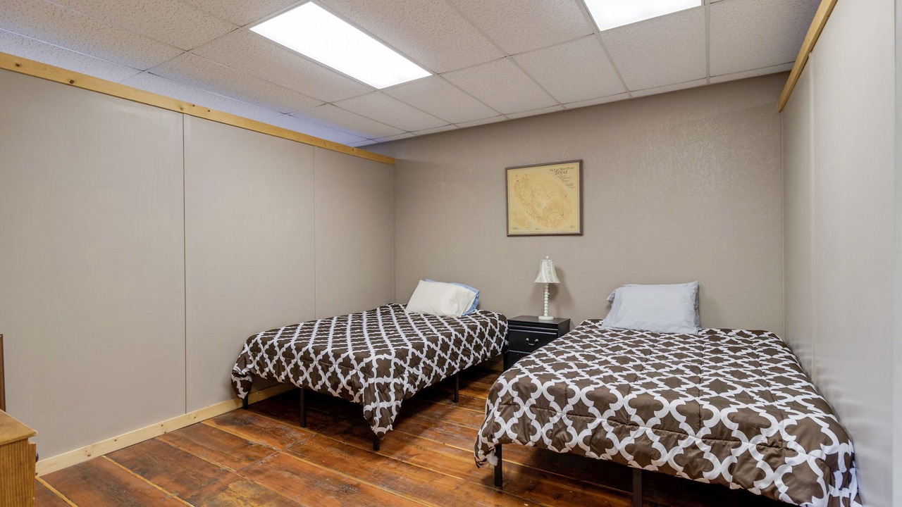 Photo of Bedroom in Big Spring