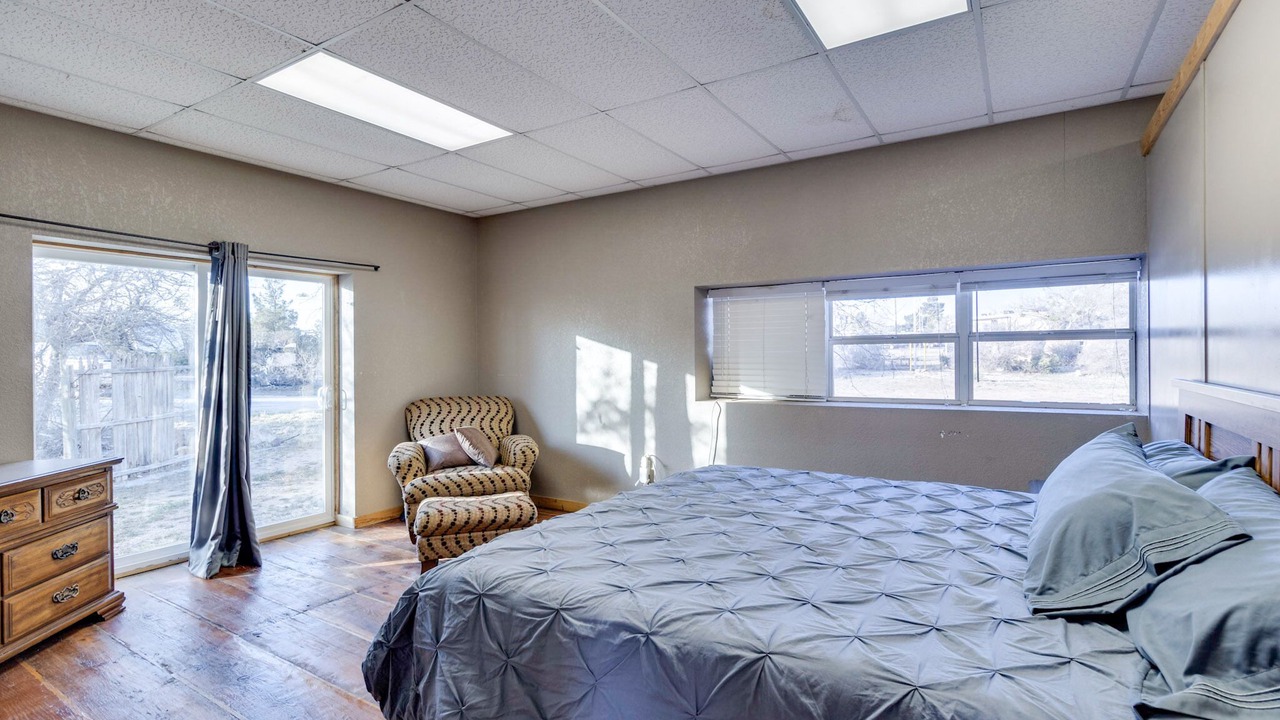Photo of Bedroom in Big Spring