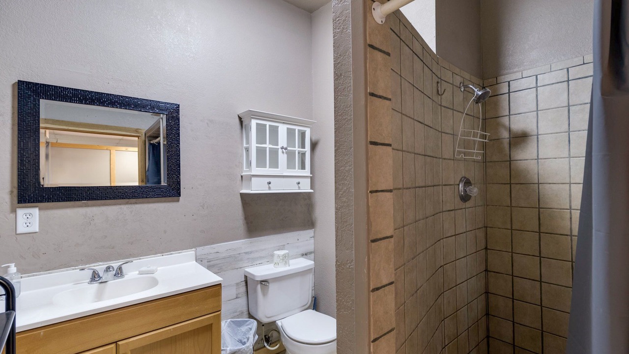 Photo of Bathroom in Big Spring