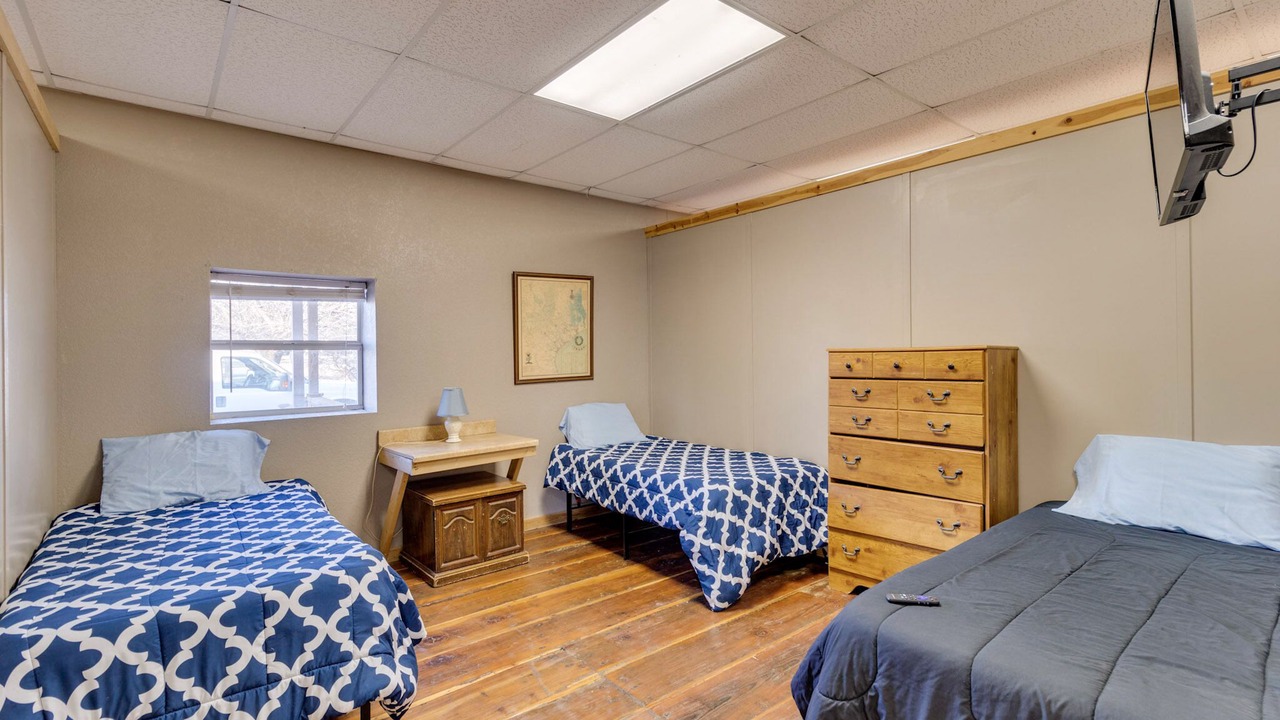 Photo of Bedroom in Big Spring