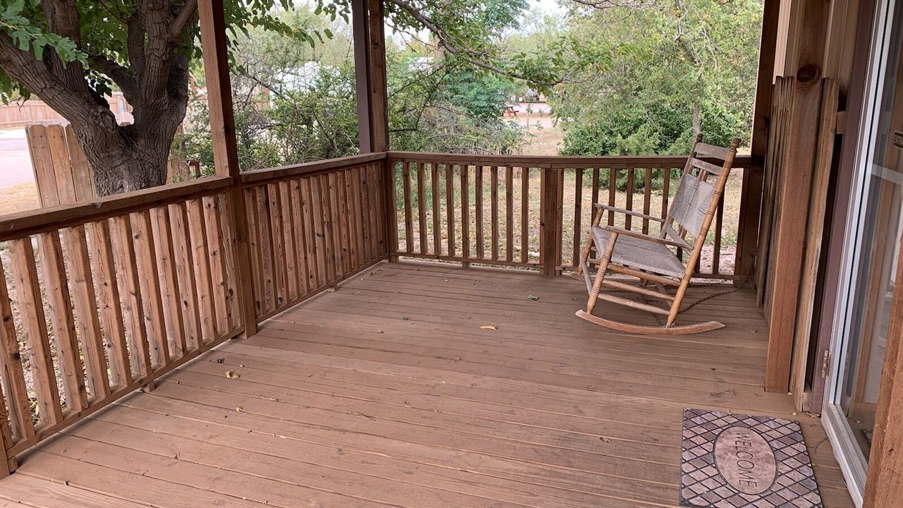 Photo of Outdoor in Big Spring