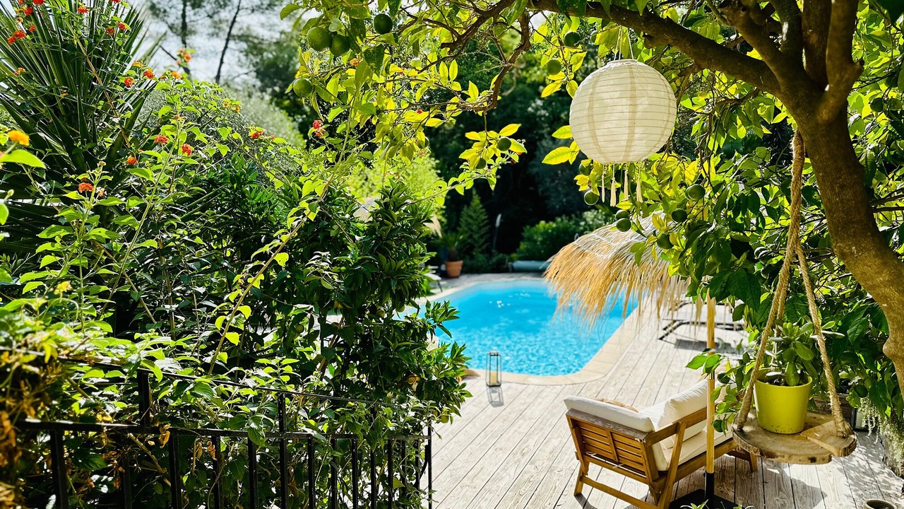 Photo of Outdoor in Le Bar-sur-Loup