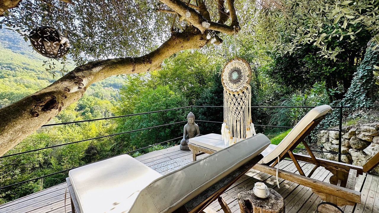 Photo of Outdoor in Le Bar-sur-Loup