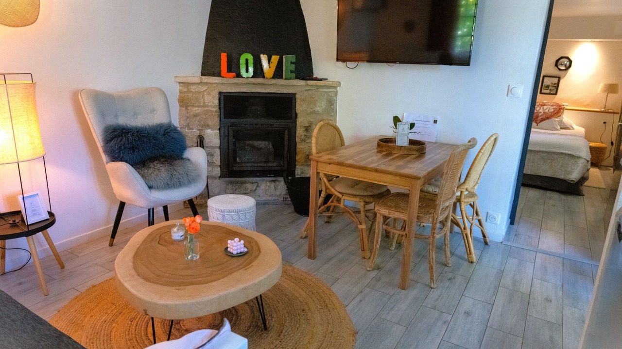 Photo of Bedroom in Le Bar-sur-Loup