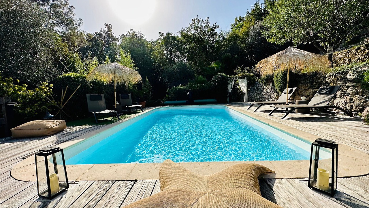 Photo of Outdoor in Le Bar-sur-Loup