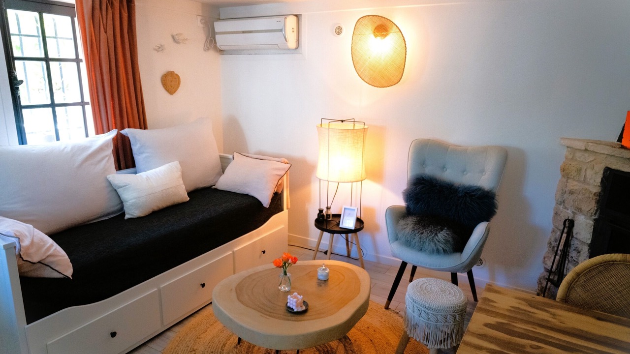 Photo of Bedroom in Le Bar-sur-Loup