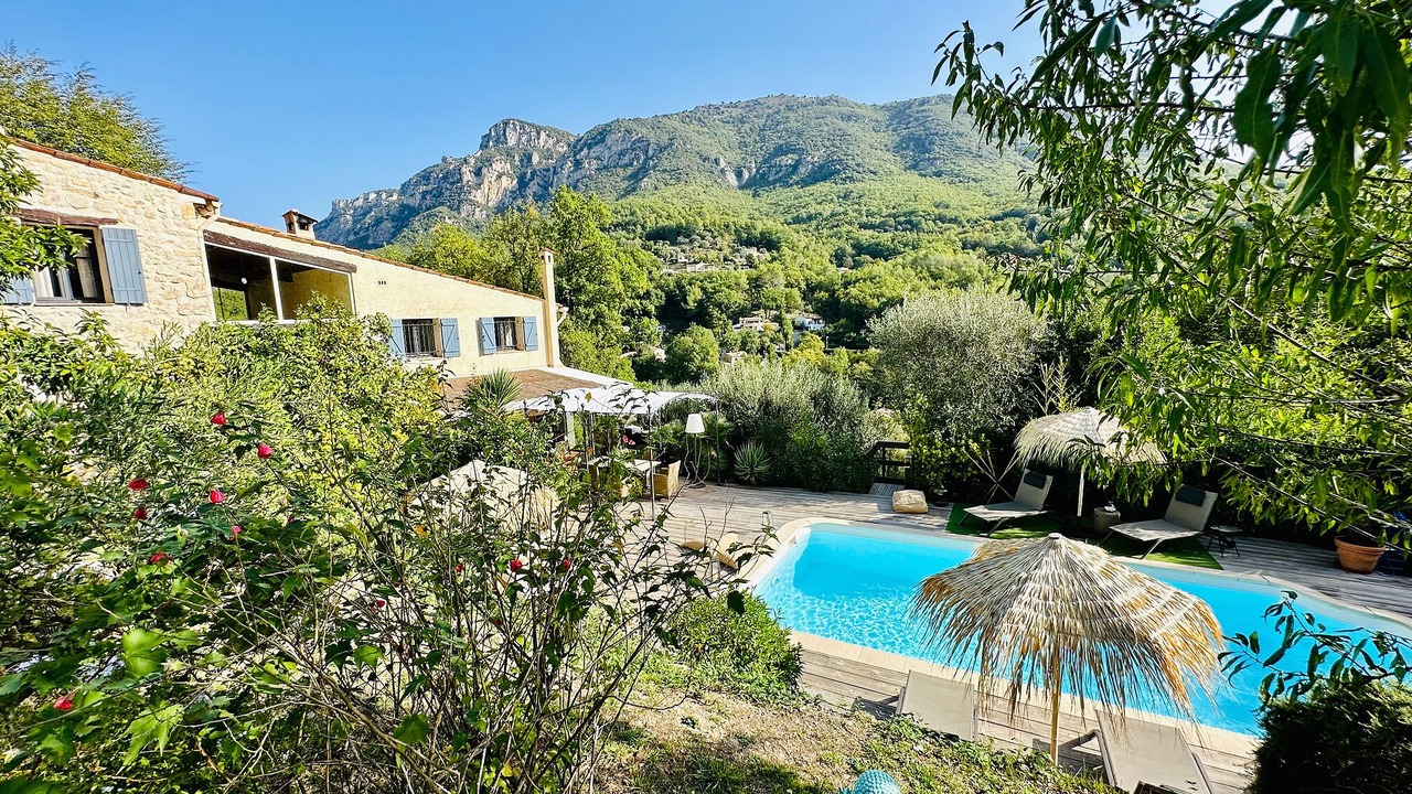 Photo of Outdoor in Le Bar-sur-Loup