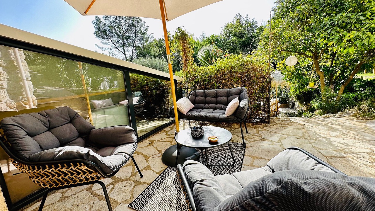 Photo of Outdoor in Le Bar-sur-Loup