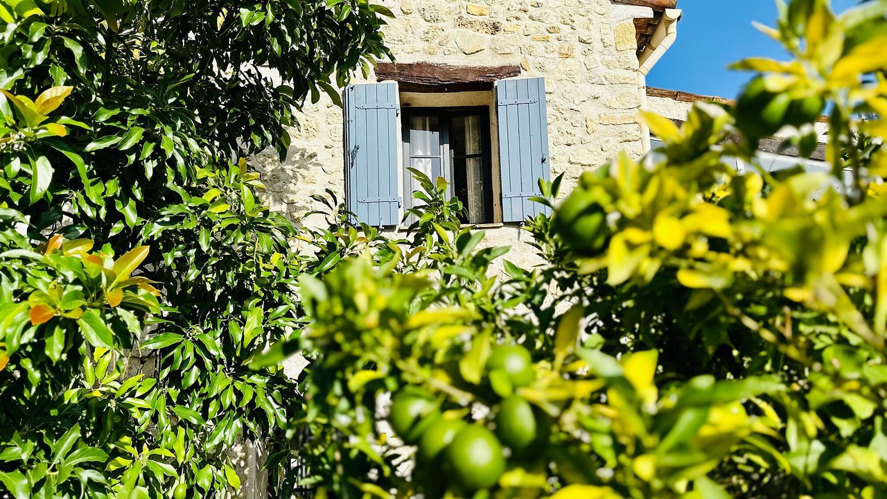 Photo of Outdoor in Le Bar-sur-Loup