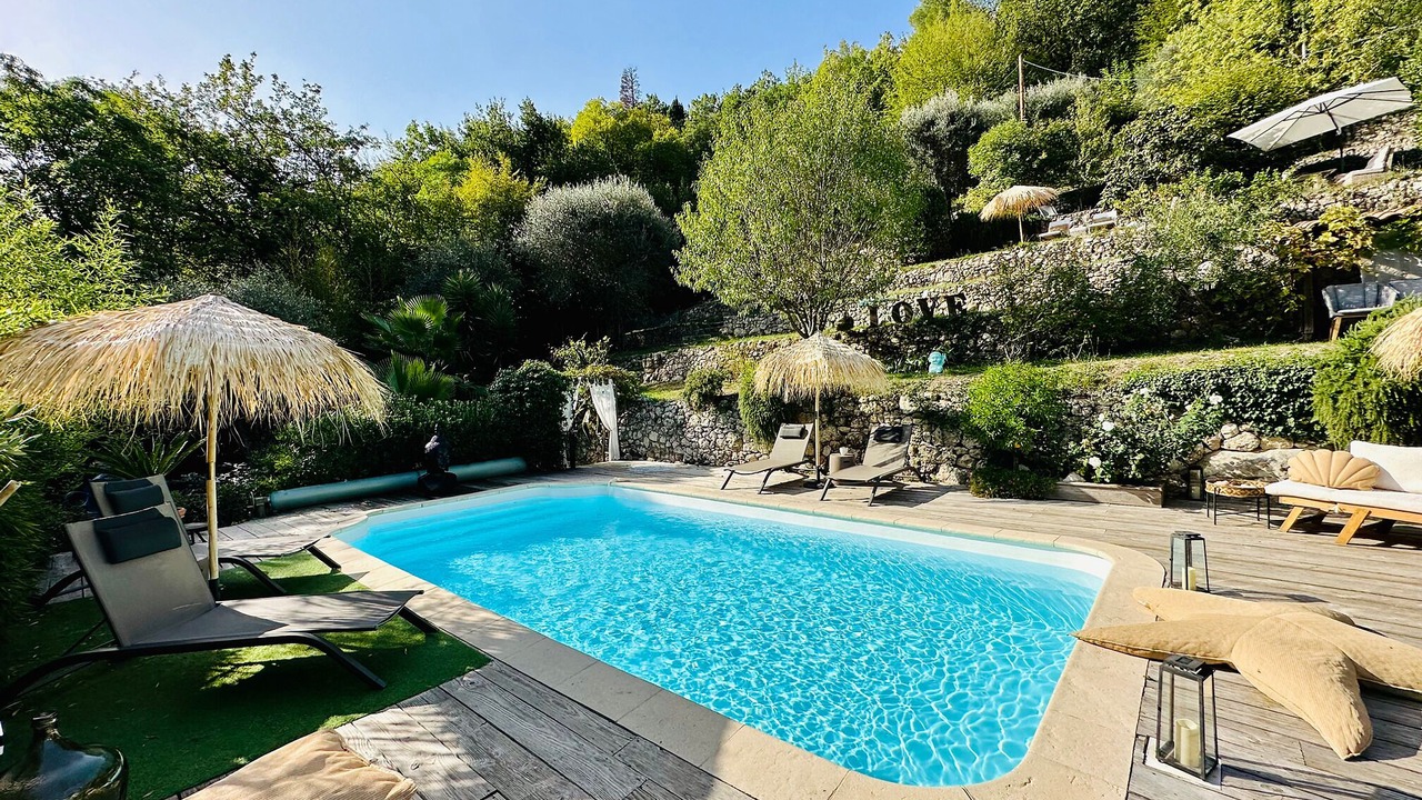 Photo of Outdoor in Le Bar-sur-Loup