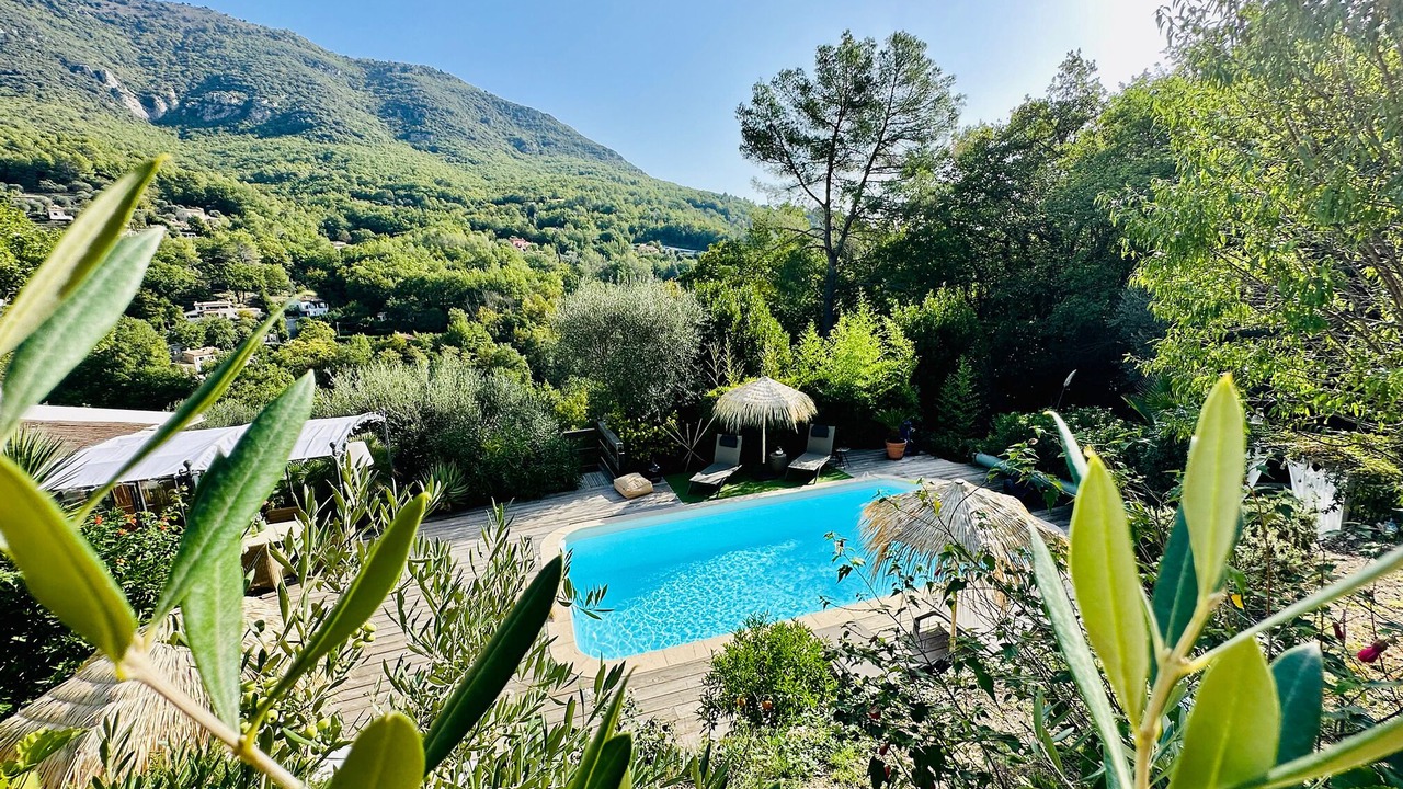 Photo of Outdoor in Le Bar-sur-Loup