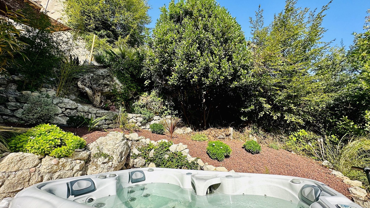 Photo of Outdoor in Le Bar-sur-Loup