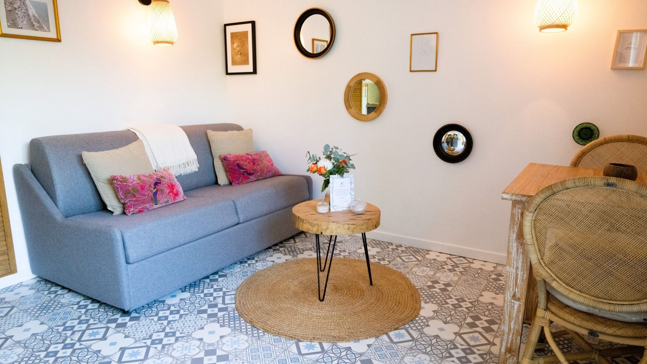 Photo of Livingroom in Le Bar-sur-Loup