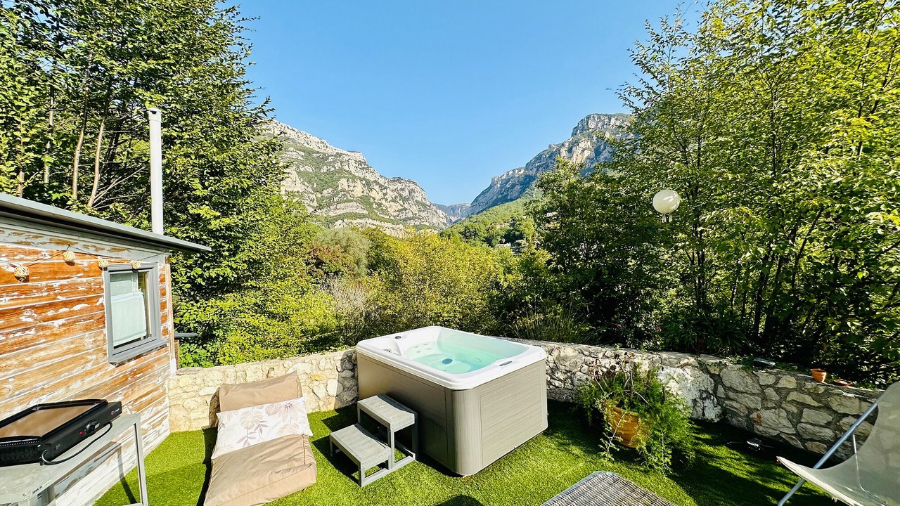 Photo of Outdoor in Le Bar-sur-Loup