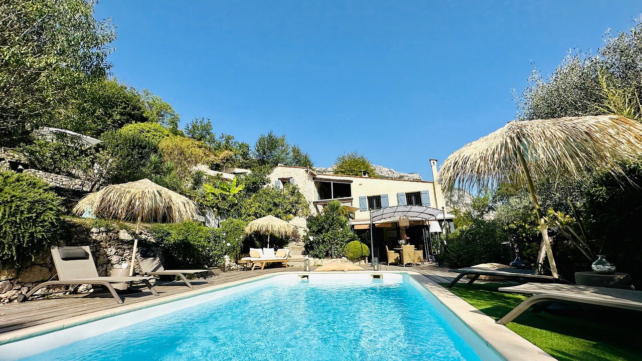 Photo of Outdoor in Le Bar-sur-Loup