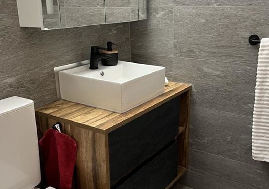 Photo of Bathroom in Churwalden